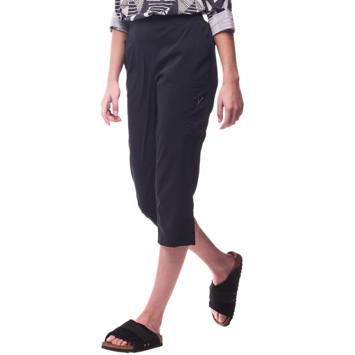 Nakato V - Women's Capri Pants