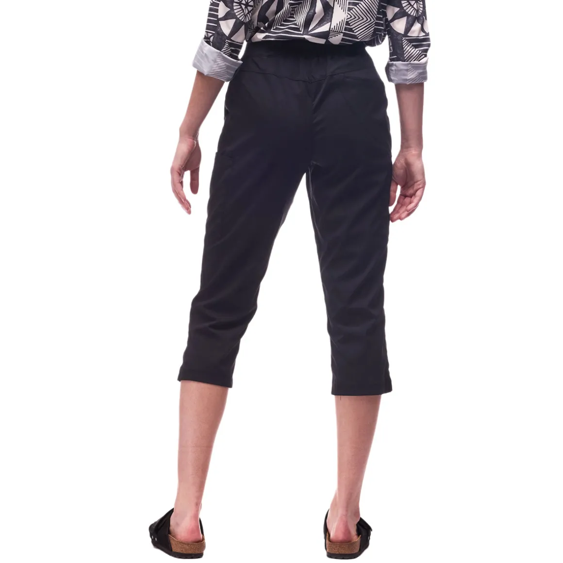 Nakato V - Women's Capri Pants
