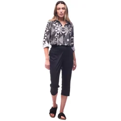 Nakato V - Women's Capri Pants