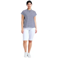 Nalini - Women's Long Golf Shorts