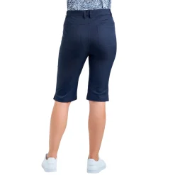 Nalini - Women's Long Golf Shorts