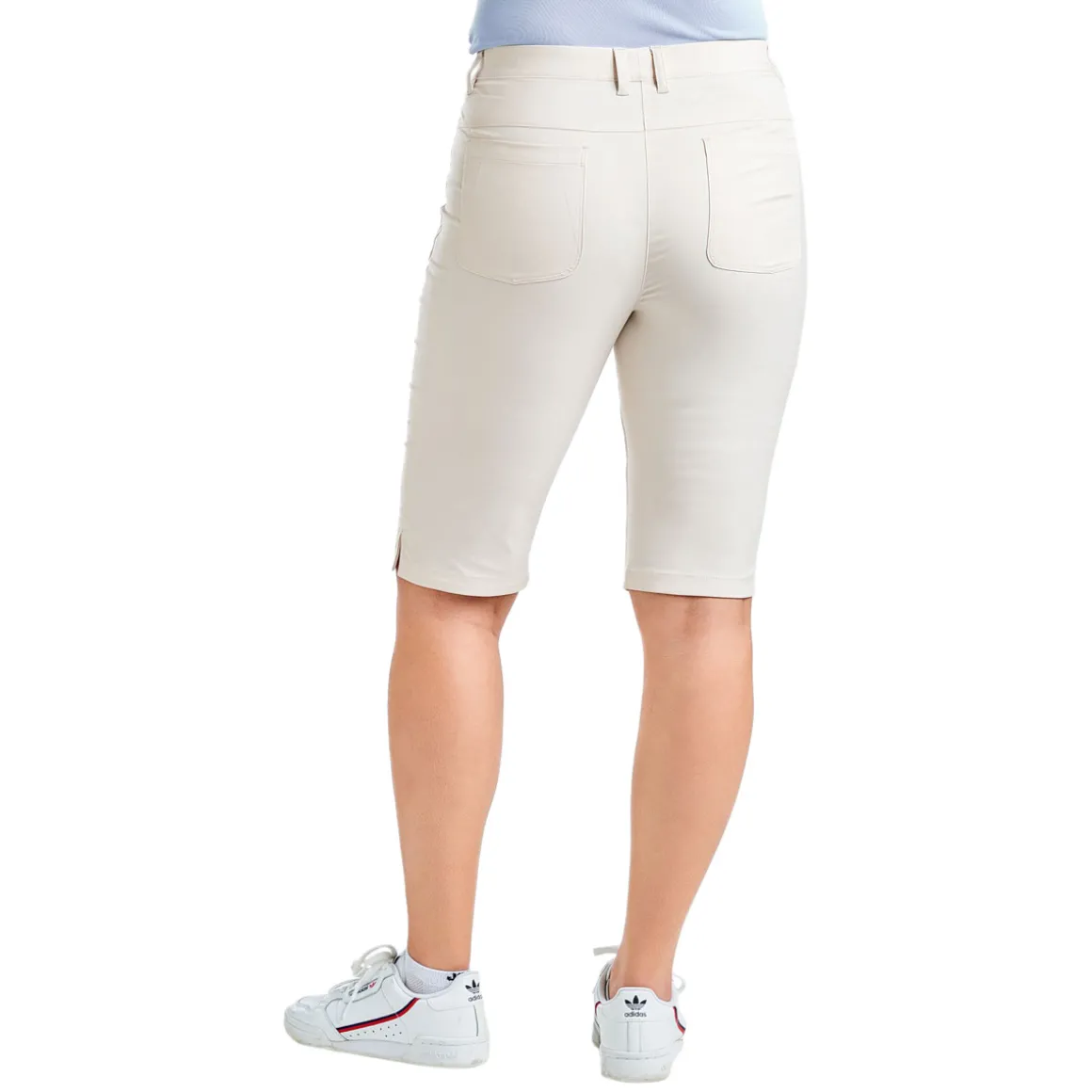 Nalini - Women's Long Golf Shorts