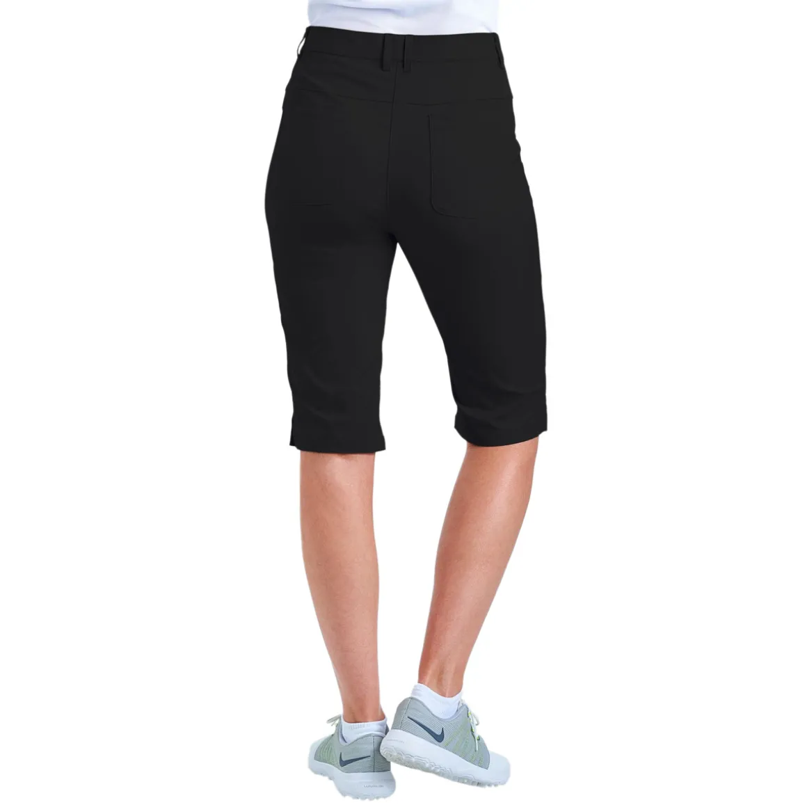 Nalini - Women's Long Golf Shorts