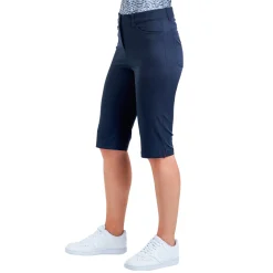 Nalini - Women's Long Golf Shorts