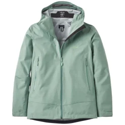 Namche GTX - Women's Hooded Waterproof Jacket