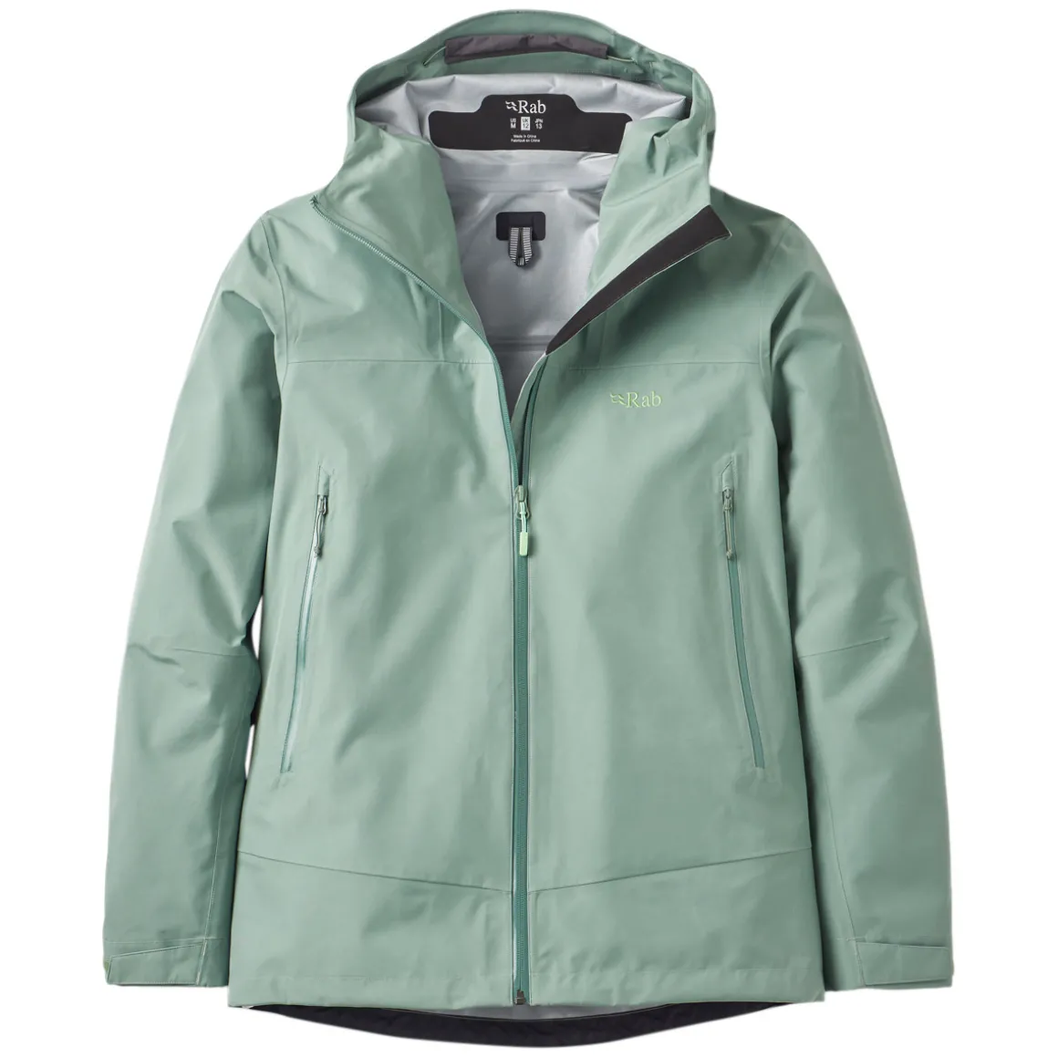 Namche GTX - Women's Hooded Waterproof Jacket