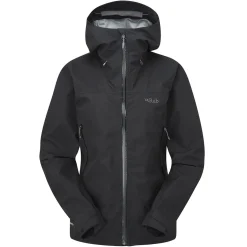 Namche GTX - Women's Hooded Waterproof Jacket