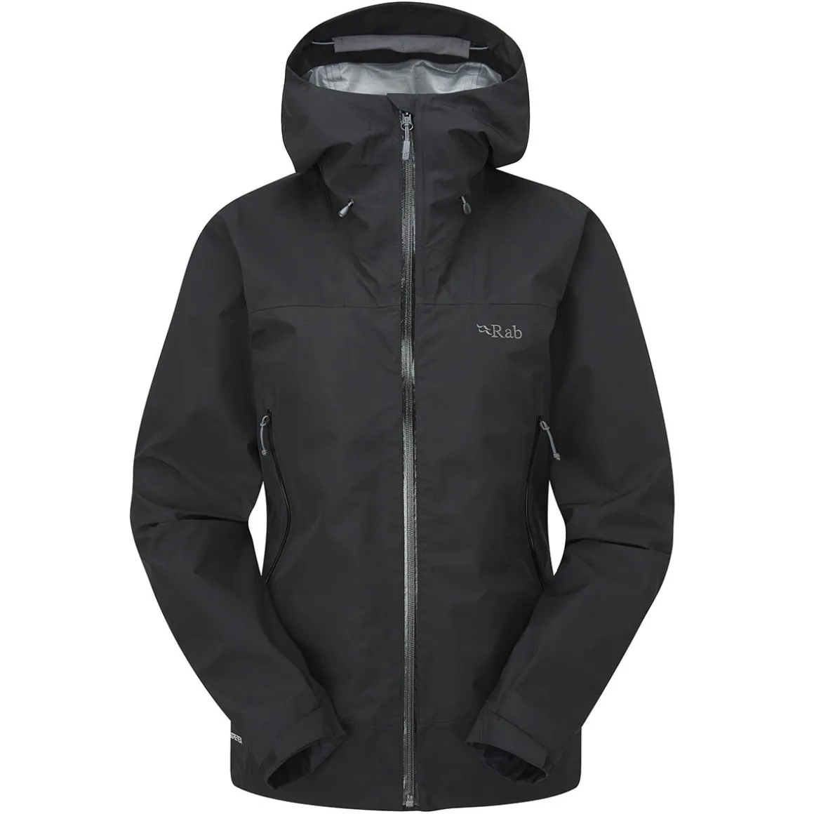 Namche GTX - Women's Hooded Waterproof Jacket