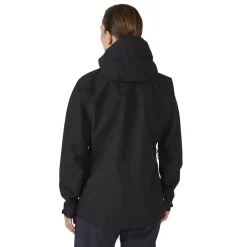 Namche GTX - Women's Hooded Waterproof Jacket