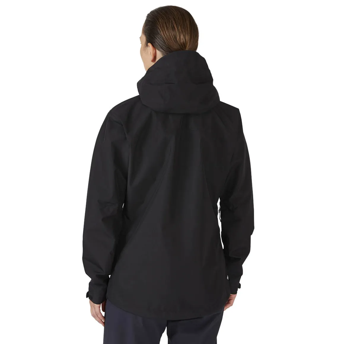 Namche GTX - Women's Hooded Waterproof Jacket