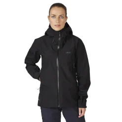 Namche GTX - Women's Hooded Waterproof Jacket