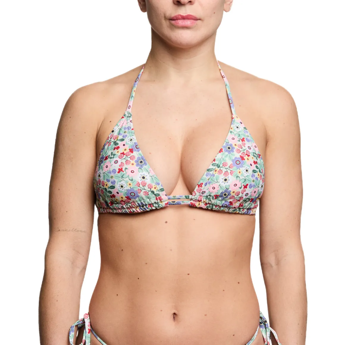 Natalia - Women's Swimsuit Top
