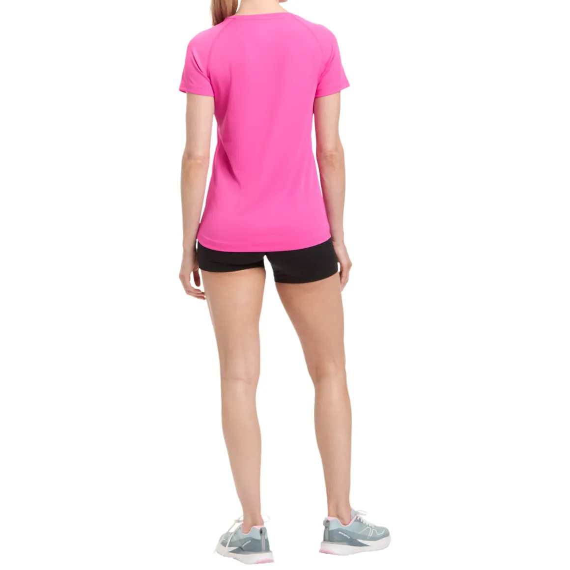 Natalja - Women's Training T-Shirt