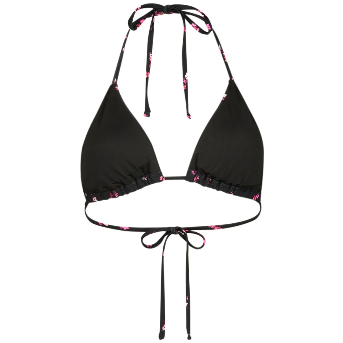 Nature's Glow - Women's Swimsuit Top