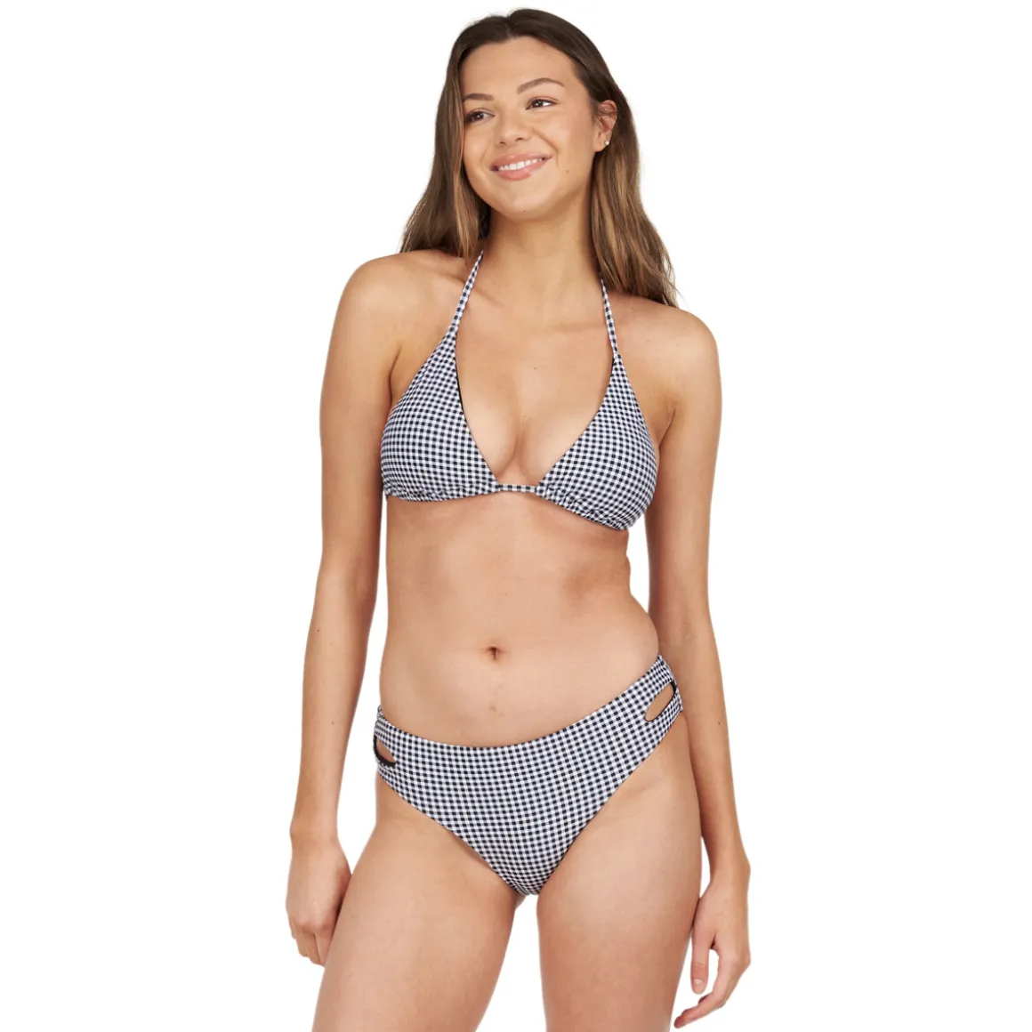 Nature's Glow - Women's Swimsuit Top