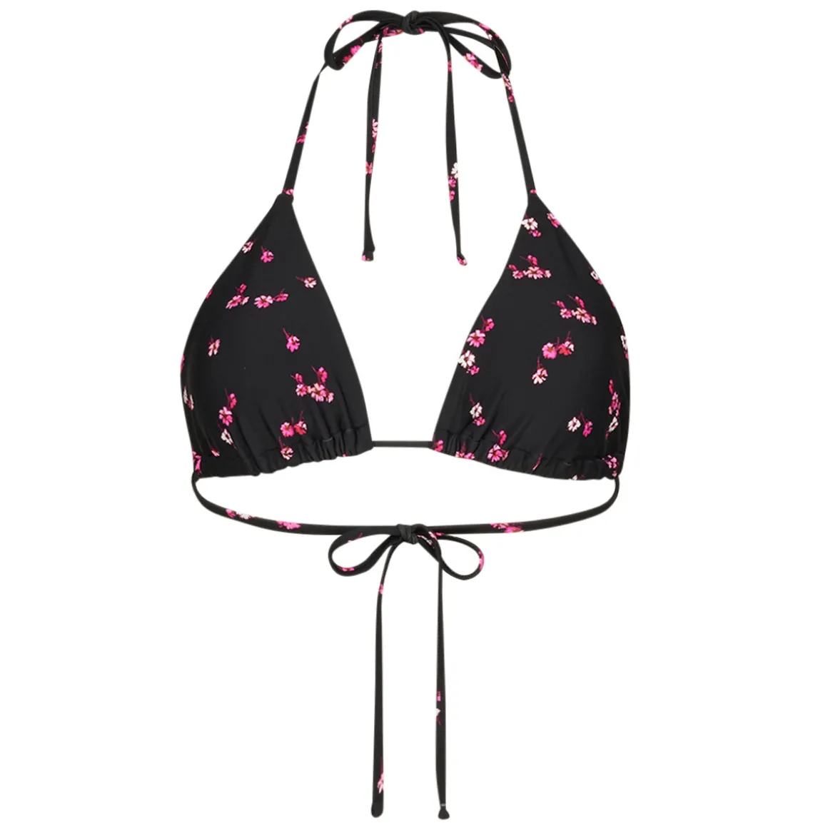 Nature's Glow - Women's Swimsuit Top