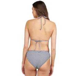 Nature's Glow - Women's Swimsuit Top