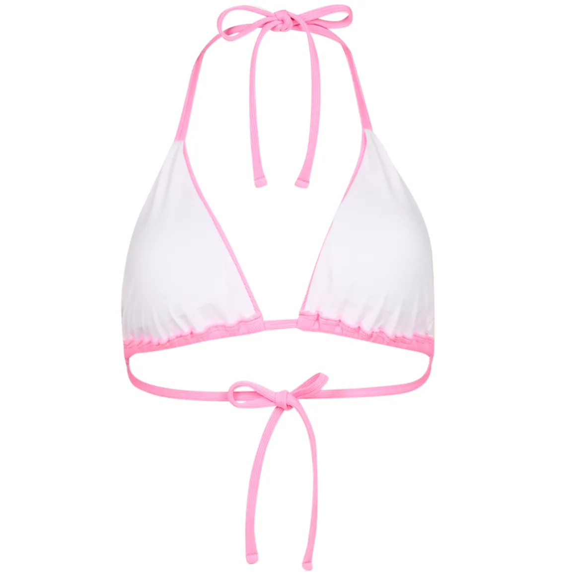 Nature's Glow - Women's Swimsuit Top