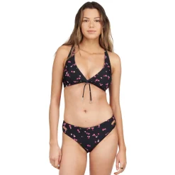 Nature's Glow - Women's Swimsuit Top