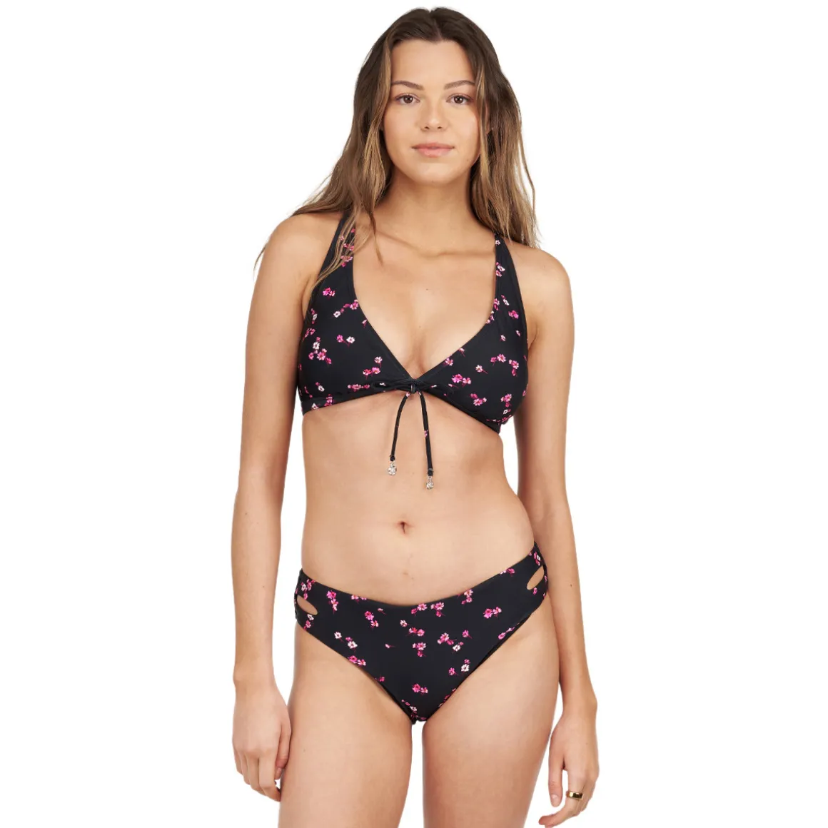 Nature's Glow - Women's Swimsuit Top