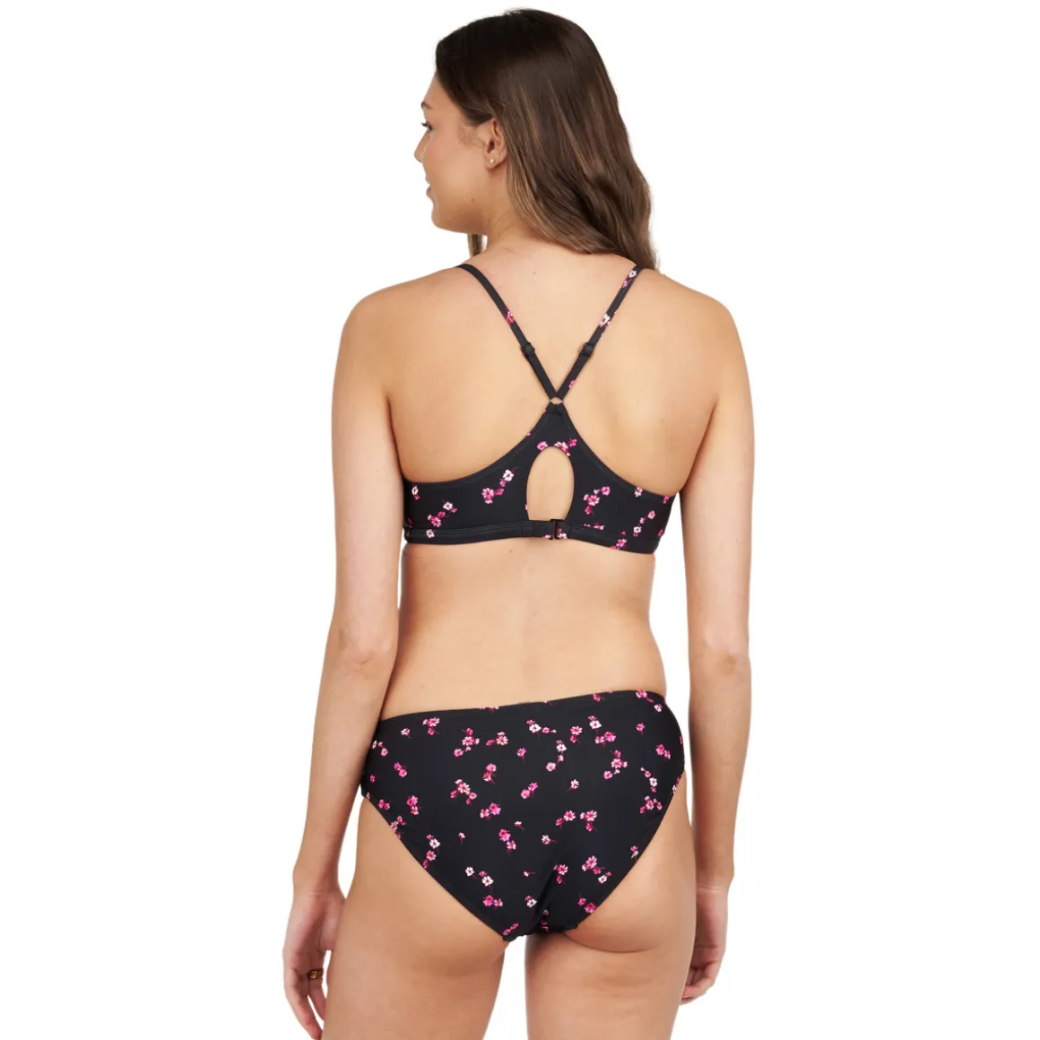 Nature's Glow - Women's Swimsuit Top