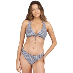 Nature's Glow - Women's Swimsuit Top