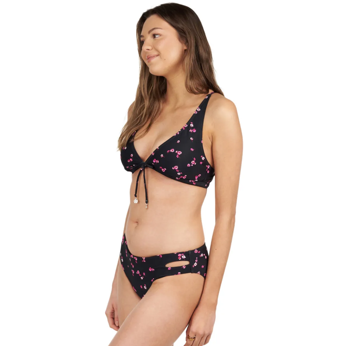 Nature's Glow - Women's Swimsuit Top