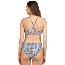 Nature's Glow - Women's Swimsuit Top