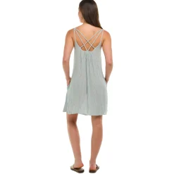Navira - Women's Cover-Up Dress