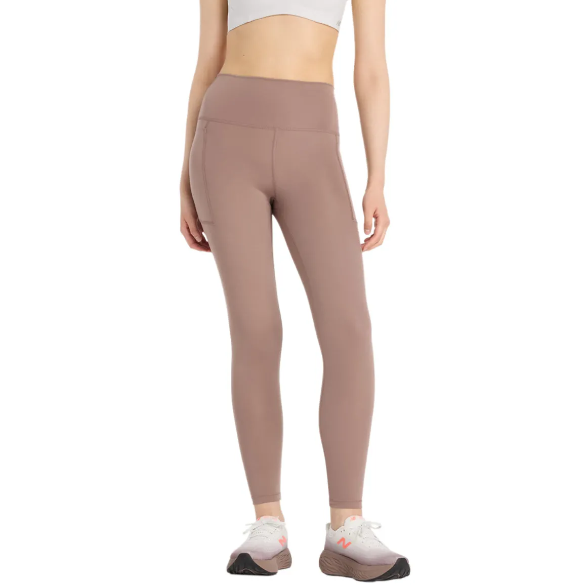 NB Harmony - Women's Running Leggings