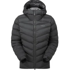 Nebula Pro - Women's Insulated Hooded Jacket