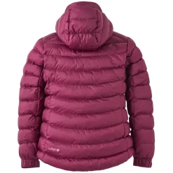 Nebula Pro - Women's Insulated Hooded Jacket
