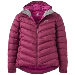 Nebula Pro - Women's Insulated Hooded Jacket