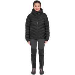 Nebula Pro - Women's Insulated Hooded Jacket