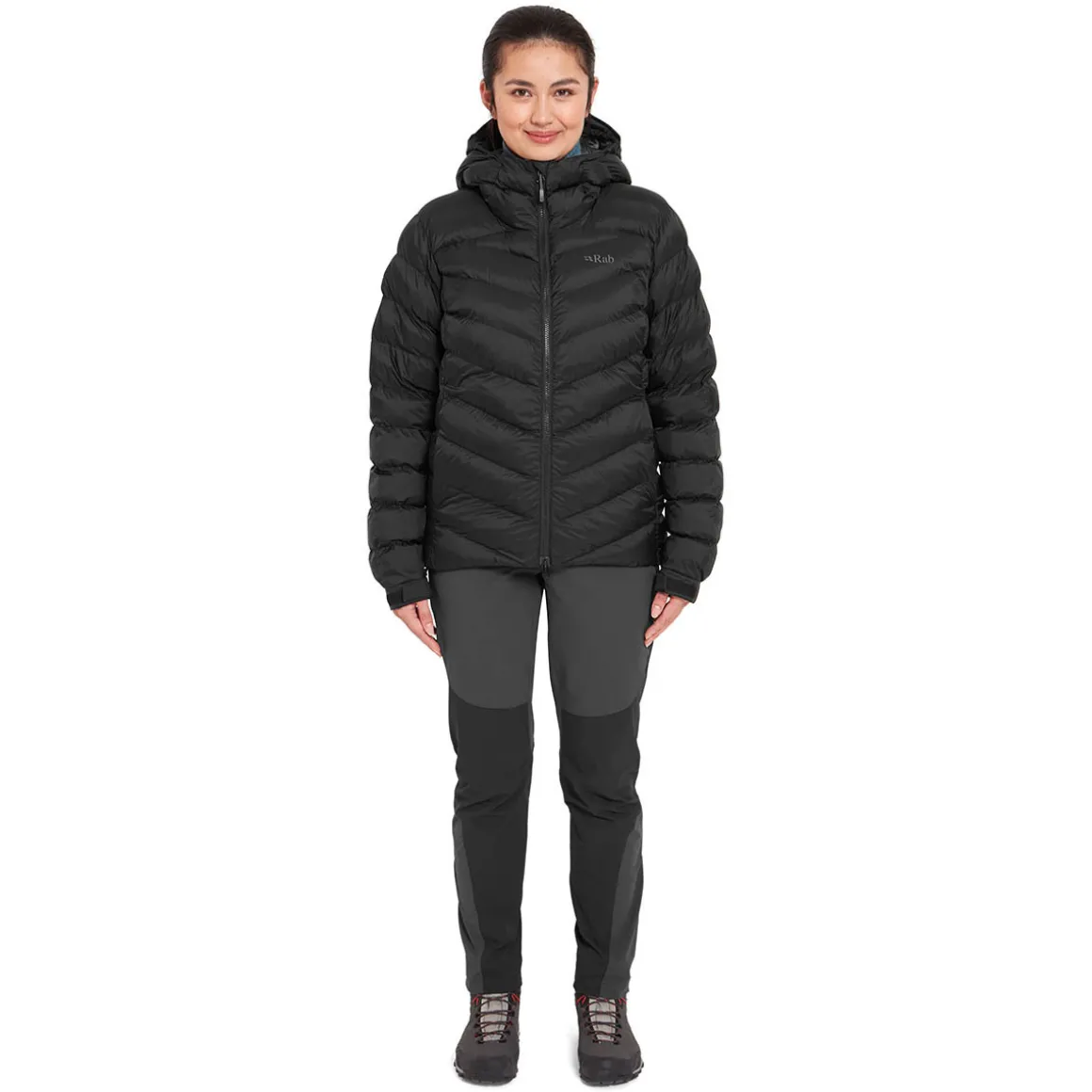 Nebula Pro - Women's Insulated Hooded Jacket