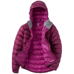 Nebula Pro - Women's Insulated Hooded Jacket
