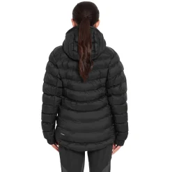 Nebula Pro - Women's Insulated Hooded Jacket
