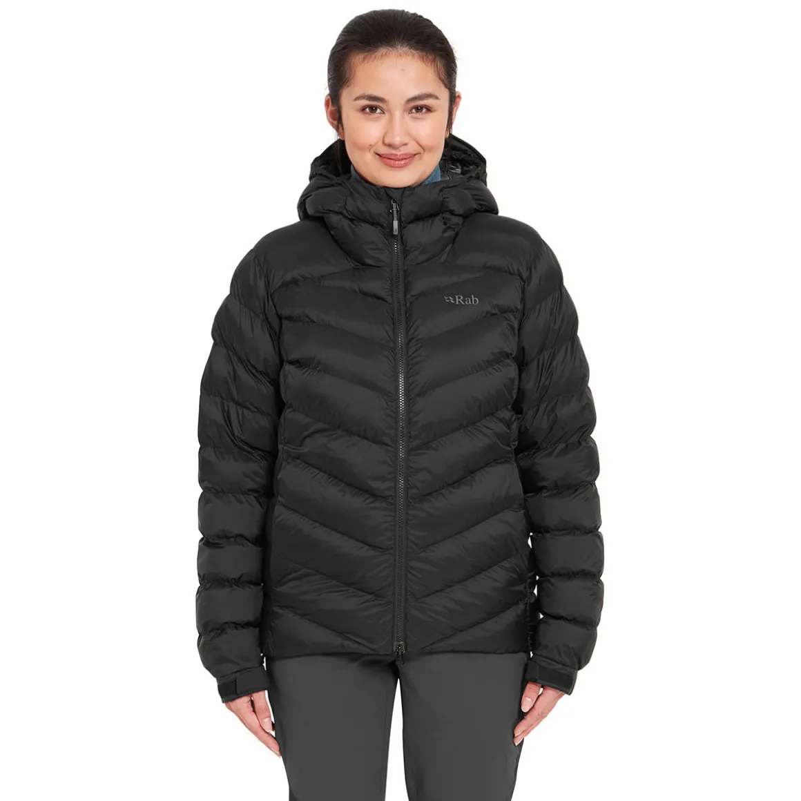 Nebula Pro - Women's Insulated Hooded Jacket