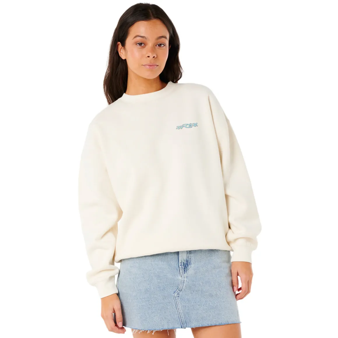 Neon Diamond Heritage - Women's Sweatshirt