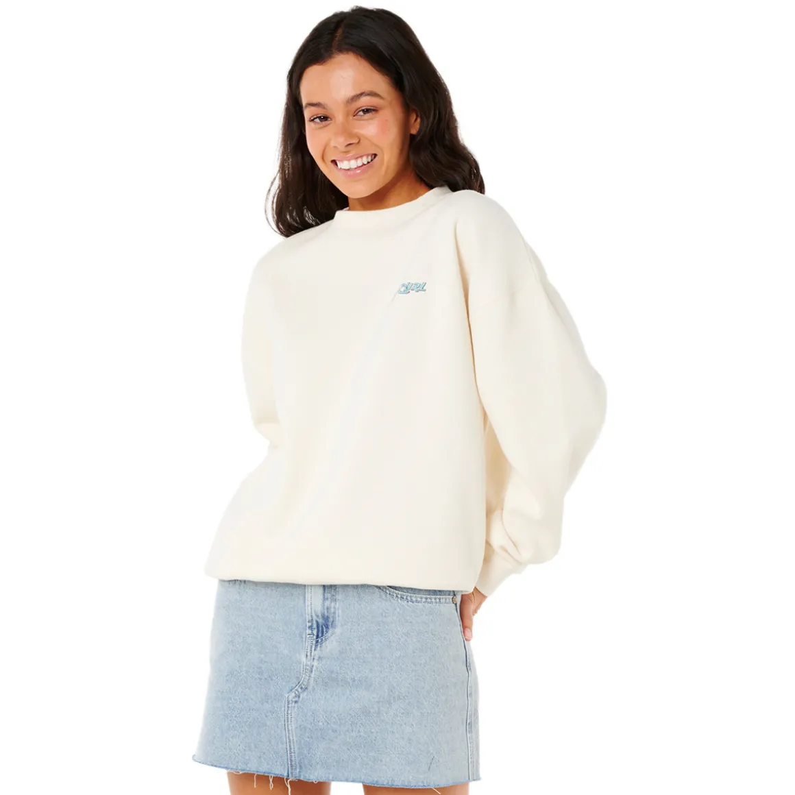 Neon Diamond Heritage - Women's Sweatshirt