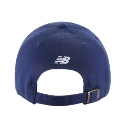 NEW BALANCE- NB 608 '47 CLEAN UP - Adult Adjustable Cap