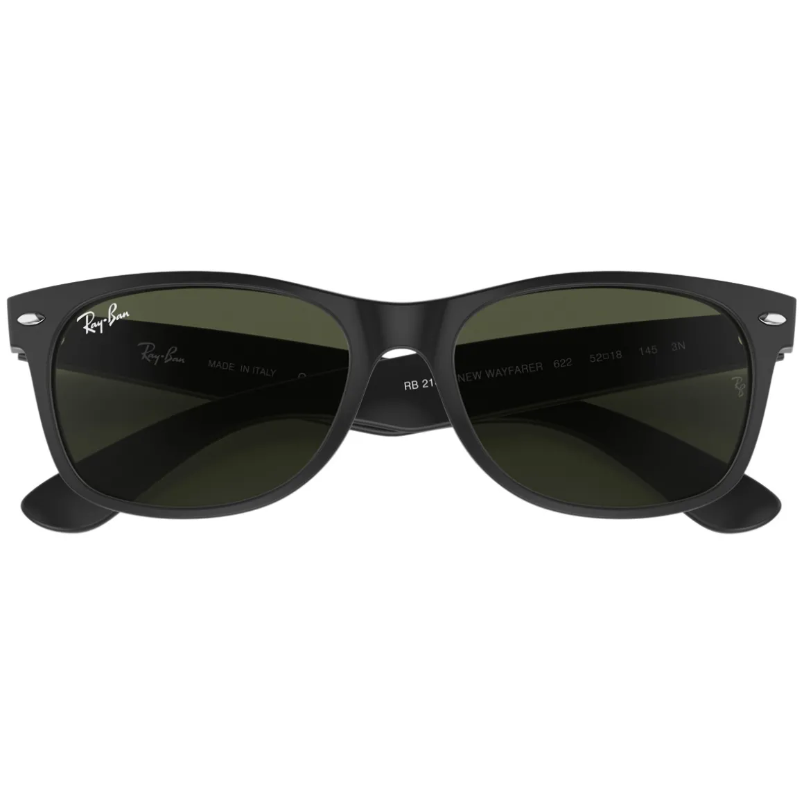 New Wayfarer - Adult Sunglasses
