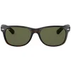 New Wayfarer - Adult Sunglasses