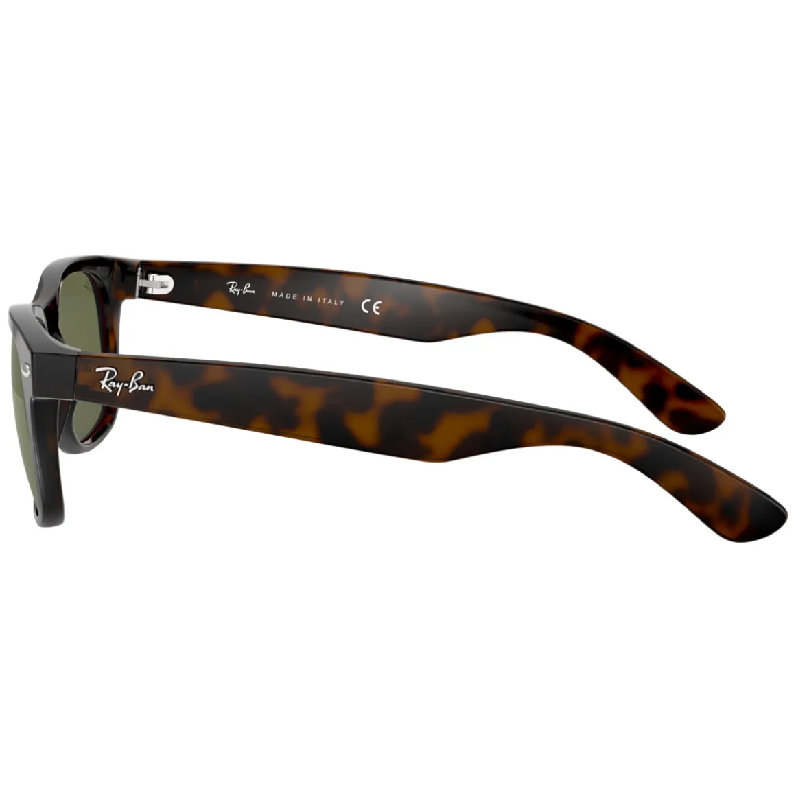 New Wayfarer - Adult Sunglasses
