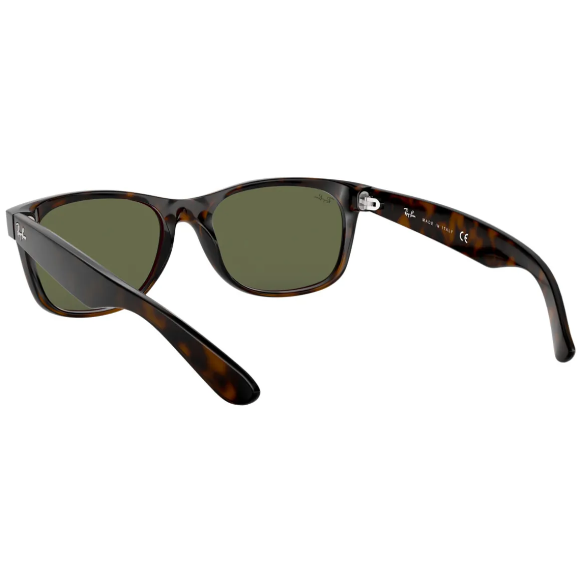 New Wayfarer - Adult Sunglasses