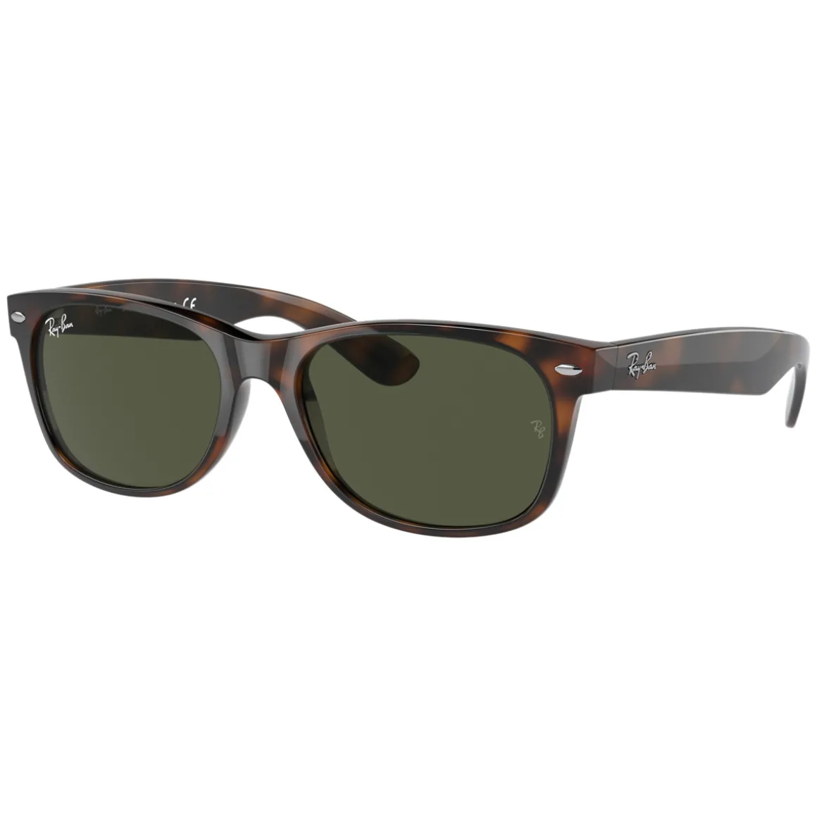 New Wayfarer - Adult Sunglasses