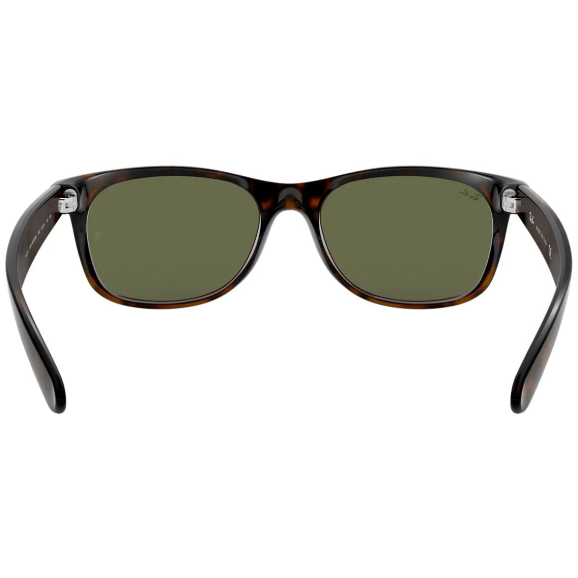 New Wayfarer - Adult Sunglasses
