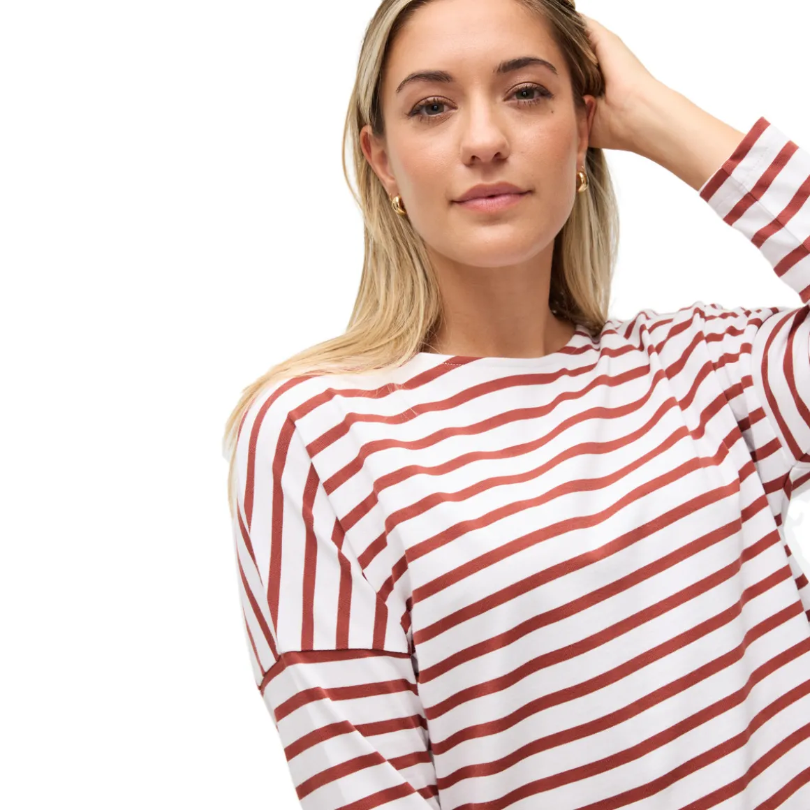 Newport - Women's Sweater