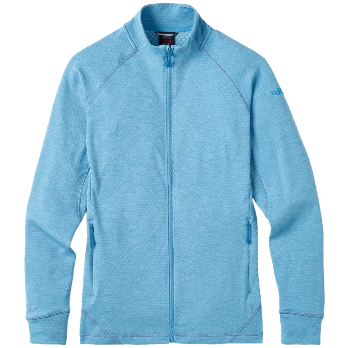 Nexus - Women's Fleece Jacket