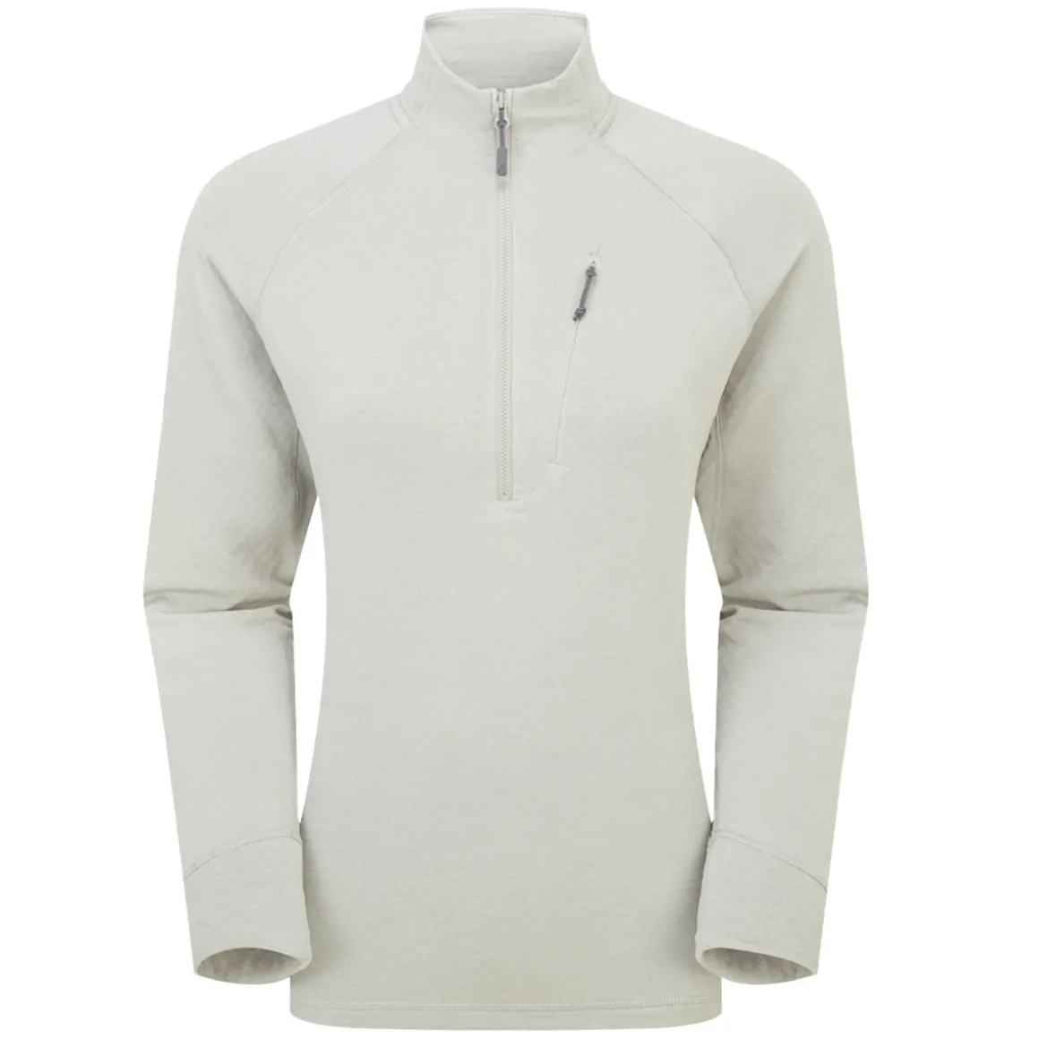 Nexus - Women's Half-Zip Sweater